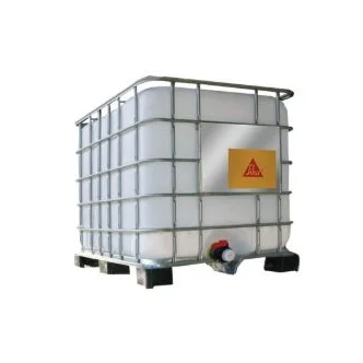 SikaStabilizer-821 CS tanker KG