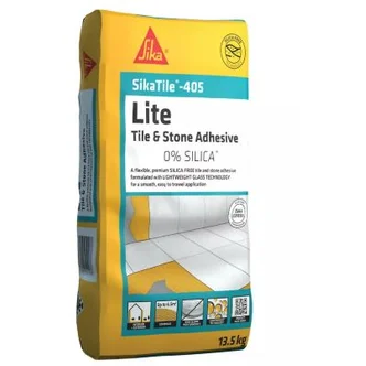 SikaTile-405 Lite Bg 13,5KG