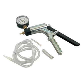 VACUUM PUMP