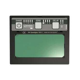Speedglas welding lens 100V