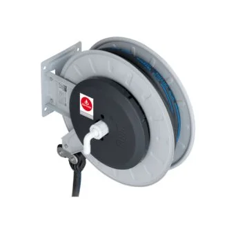Piusi AdBlue hose reel 15m x 19mm id