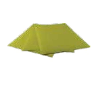 HOOK & LOOP PAPER SHEET I-CAR ALUMINIUM OXIDE STEARATED C WEIGHT PAPER 230x280mm 120 GRIT - 100PK