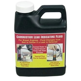 DIESEL DETECTOR FLUID