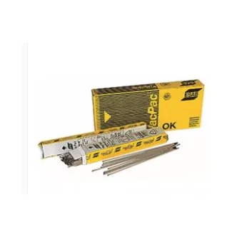 OK 76.16 3.2X350mm 1/2 VP 1.7kg pk (E8018-B2-H4R) 6PK