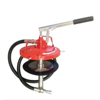 20kg Hand Operated Grease Reservoir Filler Kit for Max Lube Systems