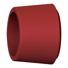 Binzel 255 LW Insulator Red - 5 Pack