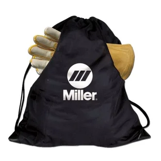 Miller (All Series) Helmet Carry Bag with Miller Logo