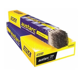 WIA WELDING RODS 77 2.5MM 2.2KG