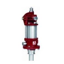 10:1 ratio Grease Transfer - Pump only 33kg/min