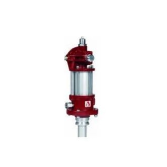 10:1 ratio Grease Transfer - Pump only 33kg/min