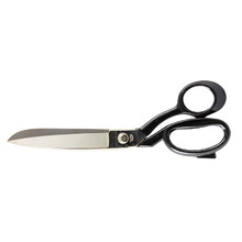 10in Forged Serrated Edge Tailoring Shears (1Pk)