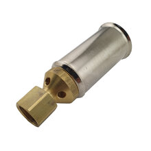 25MM BURNER HEAD FOR PERKEO SCORCHER HKAL601 / 801 HARRIS