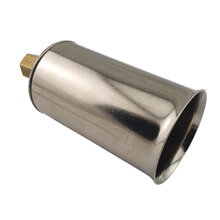 60MM BURNER HEAD FOR PERKEO SCORCHER HKAL601 / 801 HARRIS