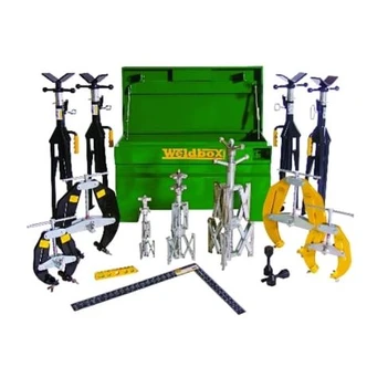 Fit Kit 2" – 12"
