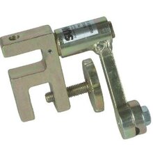 ROTARY GROUND CLAMP