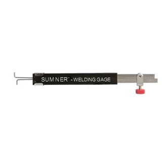 GAUGE - METRIC