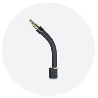 Swan Neck ABIROB W500 22D