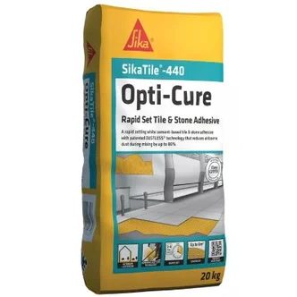 SikaTile 440 Opti-Cure Bg 20KG