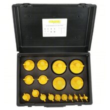 Nylon Expansion Plug Kit