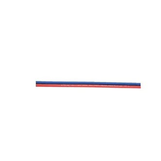 COMET Bulk Hose Twin Oxy/Acet 5mm 100m Roll AS1335