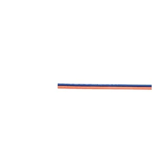 COMET Bulk Hose Twin Oxy/LPG 5mm 100m Roll AS1335