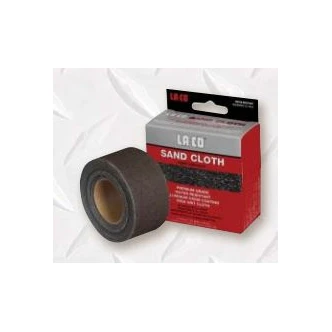 CLOTH SAND 120 GRIT 4.5M