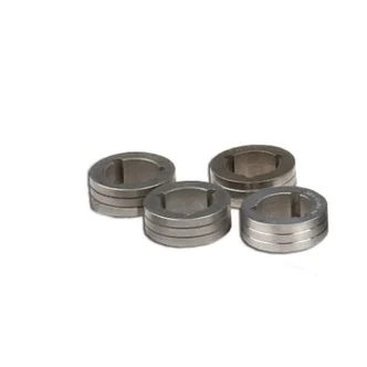 30MM NON GEARED U GROOVE 1.0/1.2