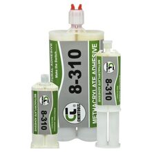Rapidstick 8-310 Structural Adhesive (Bond Plastics)