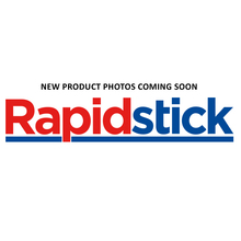Rapidstick 8-320 Structural Adhesive (Crystal Clear Bonding) (6 PKT)