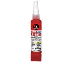 Thread Sealant (8-5811), Potable Water, Variable Pressure, 250ml (9PK)