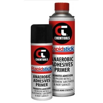 Primer, Anaerobic Adhesives, 500ml