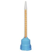 Twist Lock Helical Static Mixing Nozzle (50ml Cartridge)