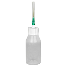 Solvent Dispensing Bottle, Needle Tip, 59ml Capacity