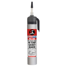 Rapidstick RS-80 Hi Temp Gasket Maker, 200ml Cartridge