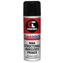 Primer, MMA/Structural Adhesives, 150g Aerosol (BOX OF 12)