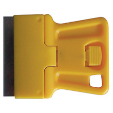 Mini Scraper with 1 Blade (25 PK)