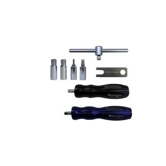 SYKES TORQUE KIT TYRE PRESS. MONITOR SYS