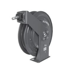 Hose Reel - Grease, Heavy Duty