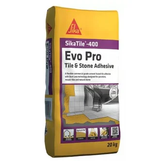SikaTile-400 EVO PRO Bg 20KG
