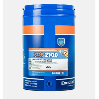 XDP2100 CUTTING FLUID - 20 LITRES
