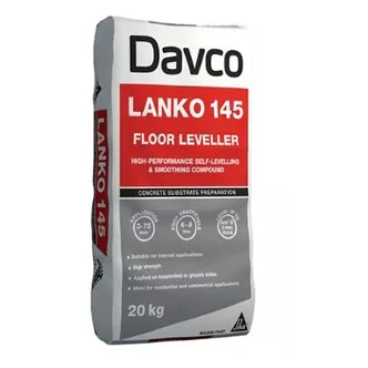 LANKO 145 Floor Leveller Bg 20KG