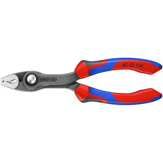 KNIPEX TWINGRIP SLIP JOINT PLIERS 150MM