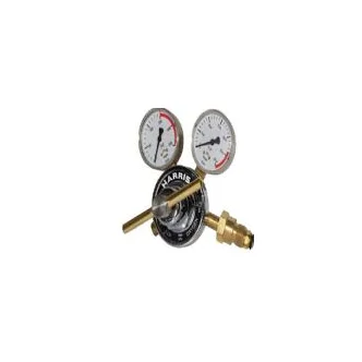 Model 825 Oxygen Pressure Reg 0-1500kpa
