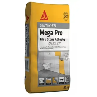 SikaTile-374 Mega Pro Bg 20KG