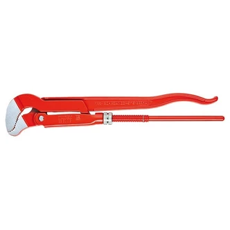 KNIPEX PIPE WRENCHES S-TYPE 680MM (AF)