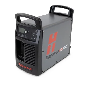 Powermax65 SYNC, 200-600V 1/3 PH, CSA