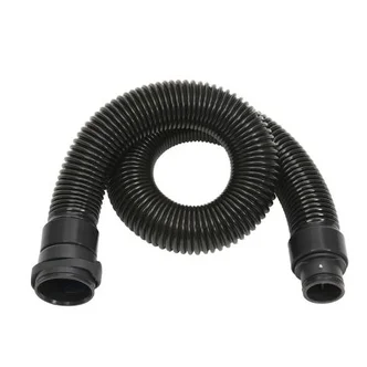 Breathing Tube Self Adjustment Qrs Adflo