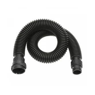 Speedglas 9100 series breathing tube heavy duty rubber QRS for Adflo PAPR