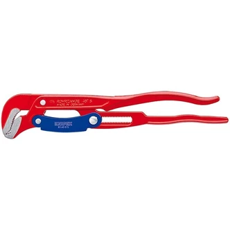 KNIPEX PIPE WRENCH S-TYPE 1 1/2 IN