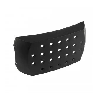 Adflo Front Cover Black